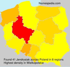 Jendrysiak Jendrysiak