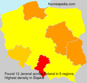 Jeneral Jeneral