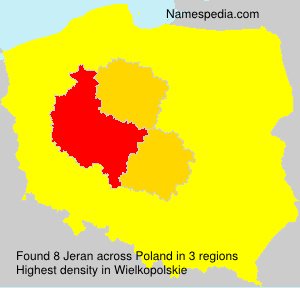 Jeran Jeran