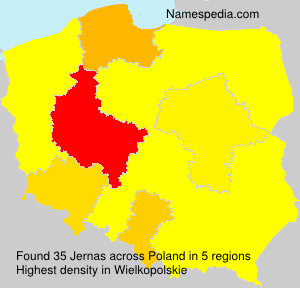 Jernas Jernas
