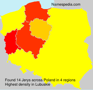 Jerys Jerys