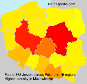 Jerzak Jerzak