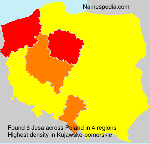 Jesa Jesa