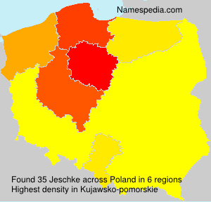 Jeschke Jeschke