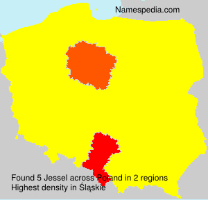 Jessel Jessel
