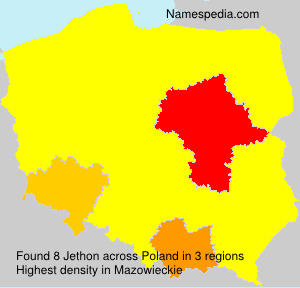 Jethon Jethon