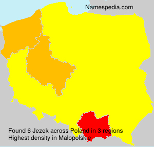 Jezek Jezek