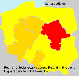Jeziolkowska Jeziolkowska