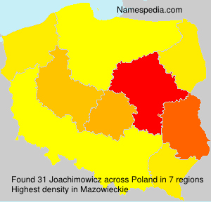 Joachimowicz Joachimowicz