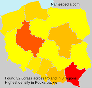 Jorasz Jorasz