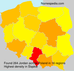 Jordan Jordan
