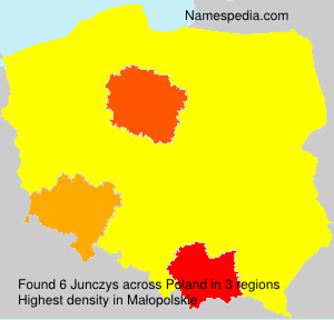Junczys Junczys