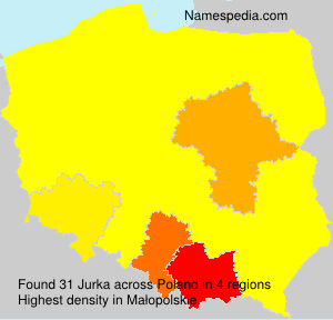 Jurka Jurka