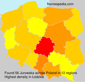 Jurowska Jurowska