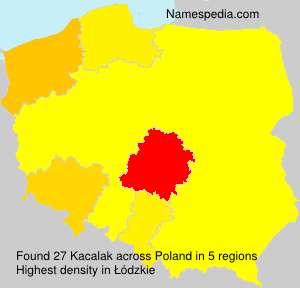 Kacalak Kacalak