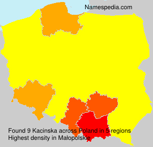 Kacinska Kacinska
