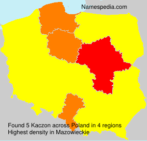 Kaczon Kaczon