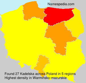 Kadelska Kadelska