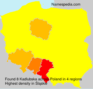 Kadlubska Kadlubska