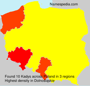 Kadys Kadys