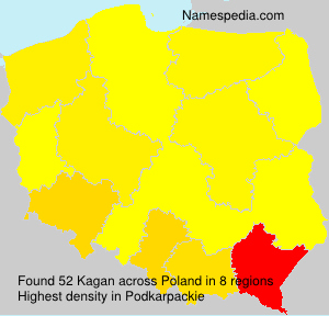 Kagan Kagan