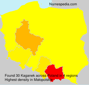 Kaganek Kaganek