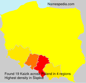 Kaizik Kaizik