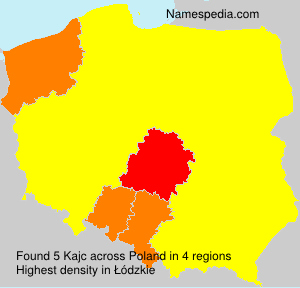 Kajc Kajc