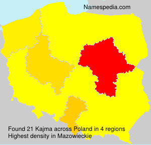 Kajma Kajma