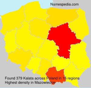 Kalata Kalata