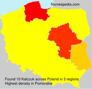 Kalczuk Kalczuk