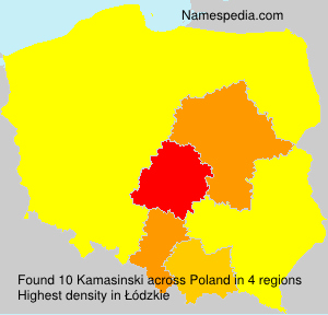 Kamasinski Kamasinski