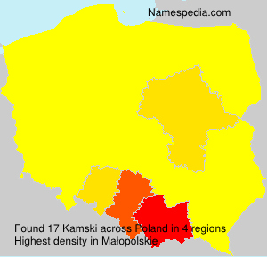 Kamski Kamski