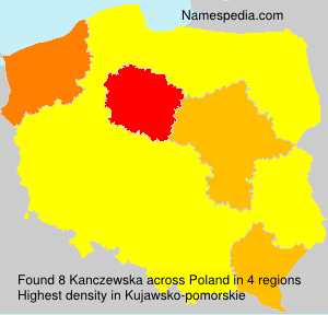 Kanczewska Kanczewska