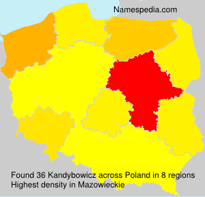 Kandybowicz Kandybowicz