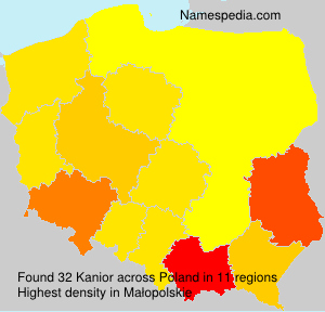 Kanior Kanior