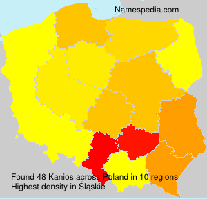 Kanios Kanios