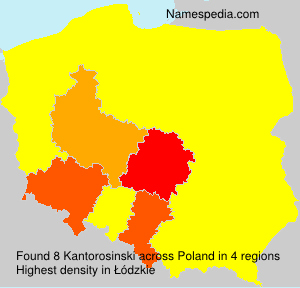 Kantorosinski Kantorosinski