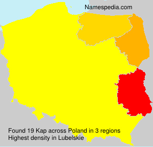 Kap Kap
