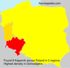 Kaparnik Kaparnik