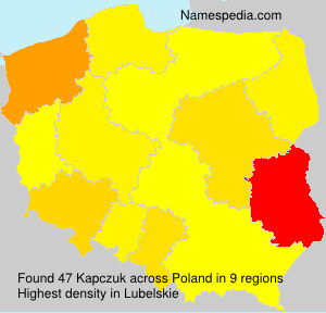 Kapczuk Kapczuk