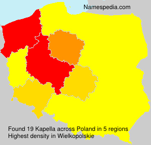 Kapella Kapella