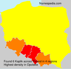 Kaplik Kaplik