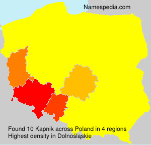 Kapnik Kapnik