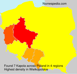 Kapola Kapola