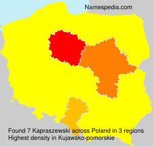 Kapraszewski Kapraszewski