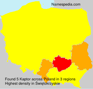 Kaptor Kaptor