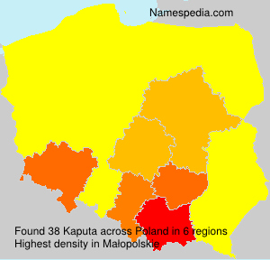 Kaputa Kaputa