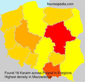 Karaim Karaim