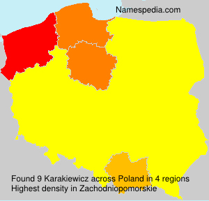Karakiewicz Karakiewicz